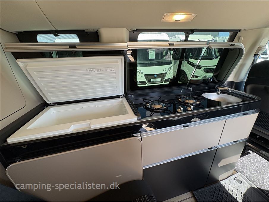 Mercedes Marcopolo / Viano V220